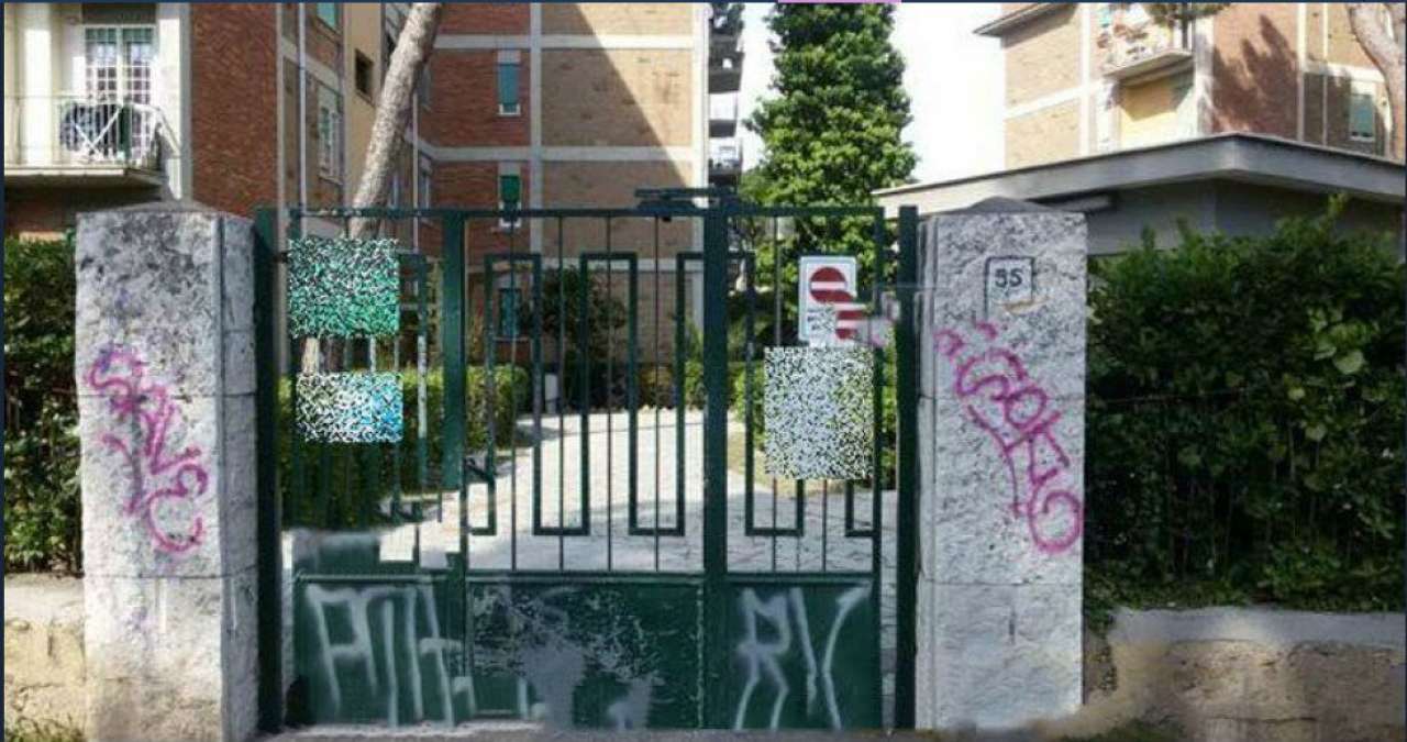 Appartamento ROMA vendita  LIDO DI OSTIA LEVANTE Capitan Casella STUDIO NICOTRA