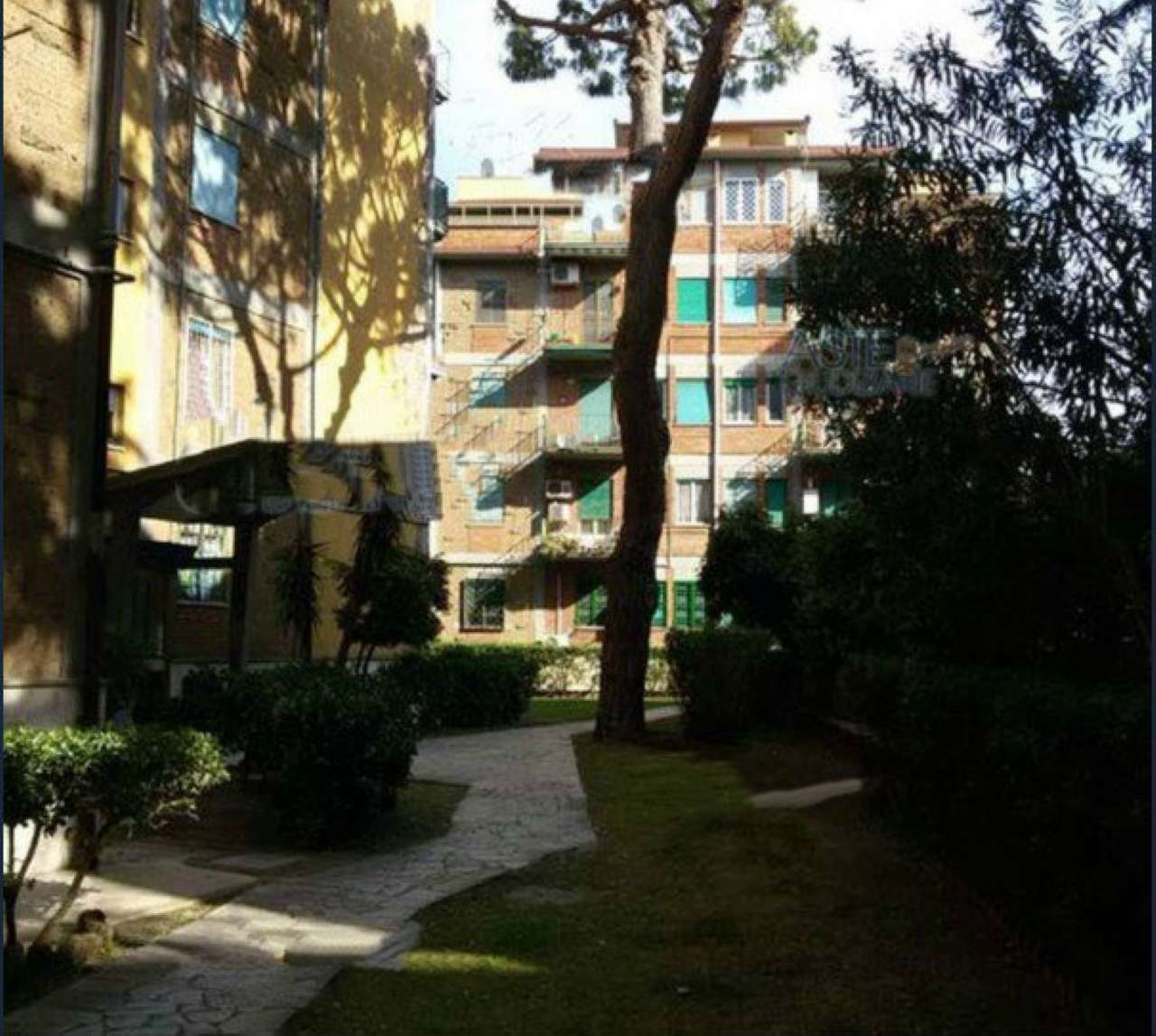 Appartamento ROMA vendita  LIDO DI OSTIA LEVANTE Capitan Casella STUDIO NICOTRA