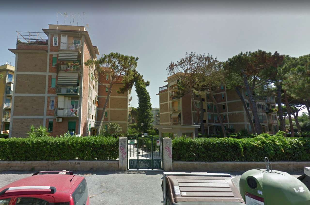  roma vendita quart: lido di ostia levante studio nicotra