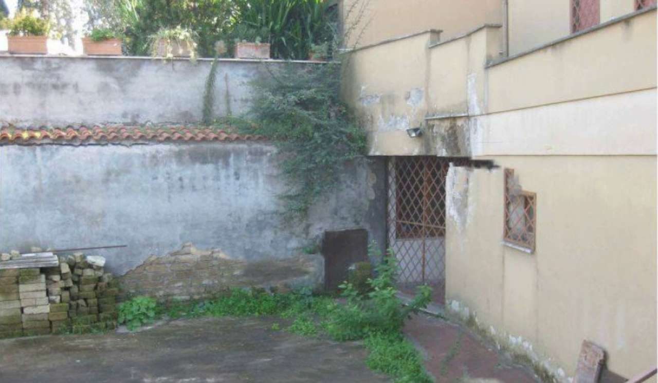 Villa Affiancata - Schiera ROMA vendita  BORGHESIANA (ZONA DELLA VIII MUN.) Prenestina STUDIO NICOTRA