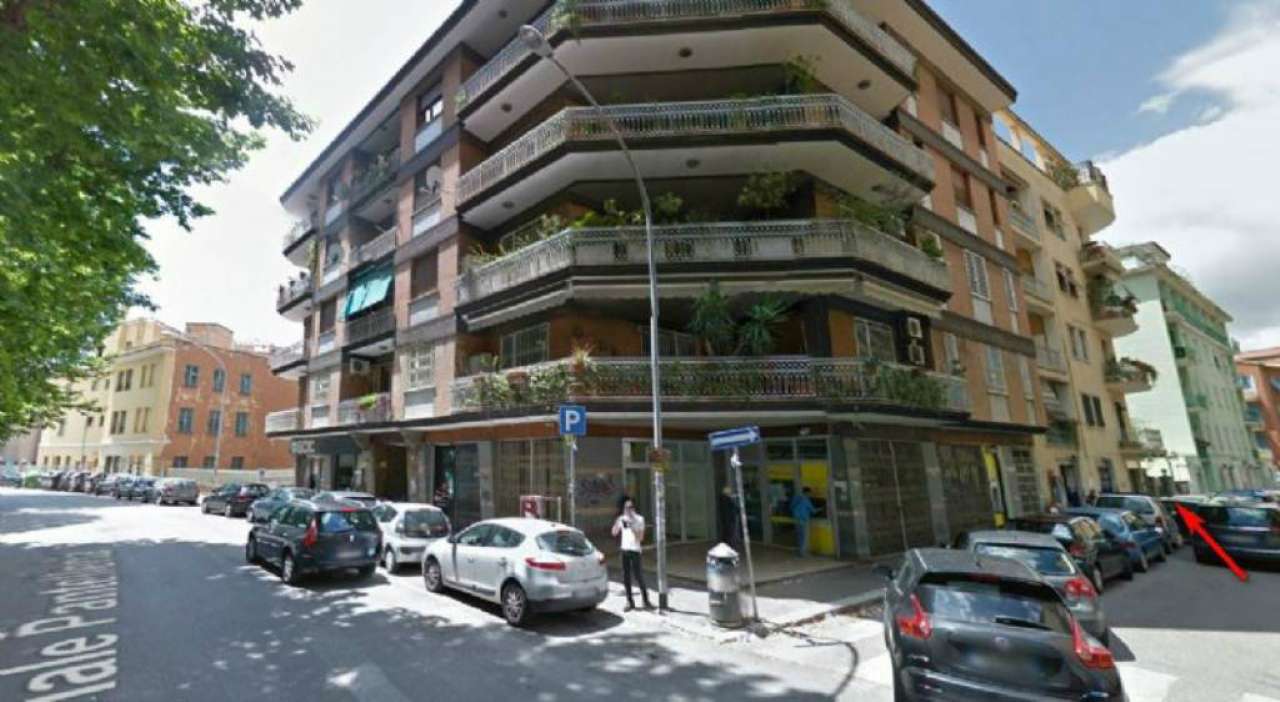 Appartamento ROMA vendita  PRATI FISCALI veglia STUDIO NICOTRA