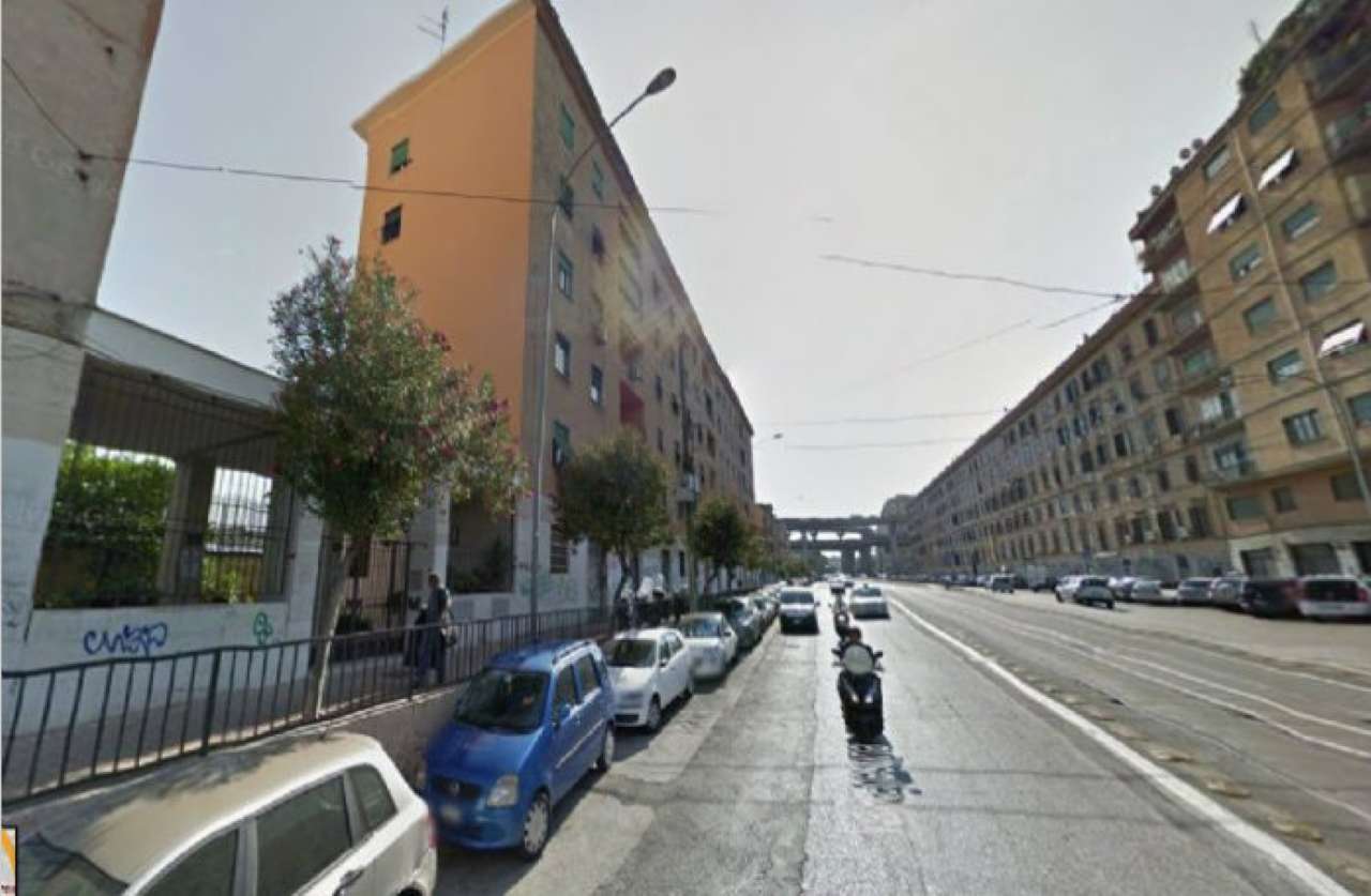  roma vendita quart: prenestino - centocelle  studio nicotra