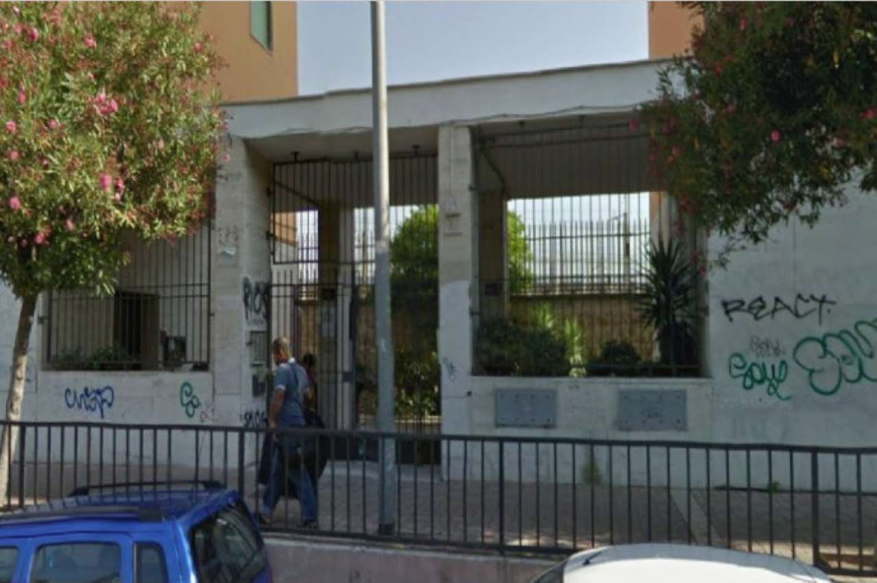 Appartamento ROMA vendita  PRENESTINO - CENTOCELLE  prenestina STUDIO NICOTRA