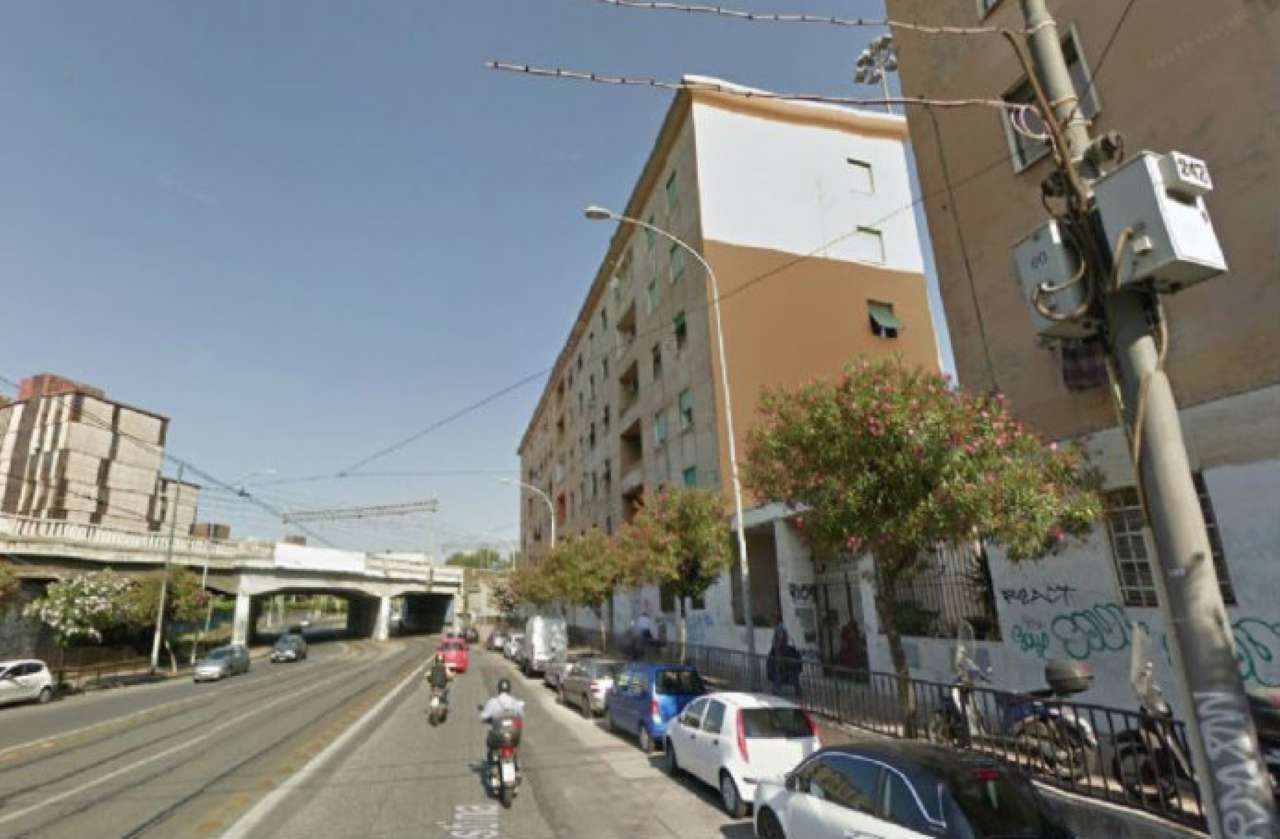 Appartamento ROMA vendita  PRENESTINO - CENTOCELLE  prenestina STUDIO NICOTRA