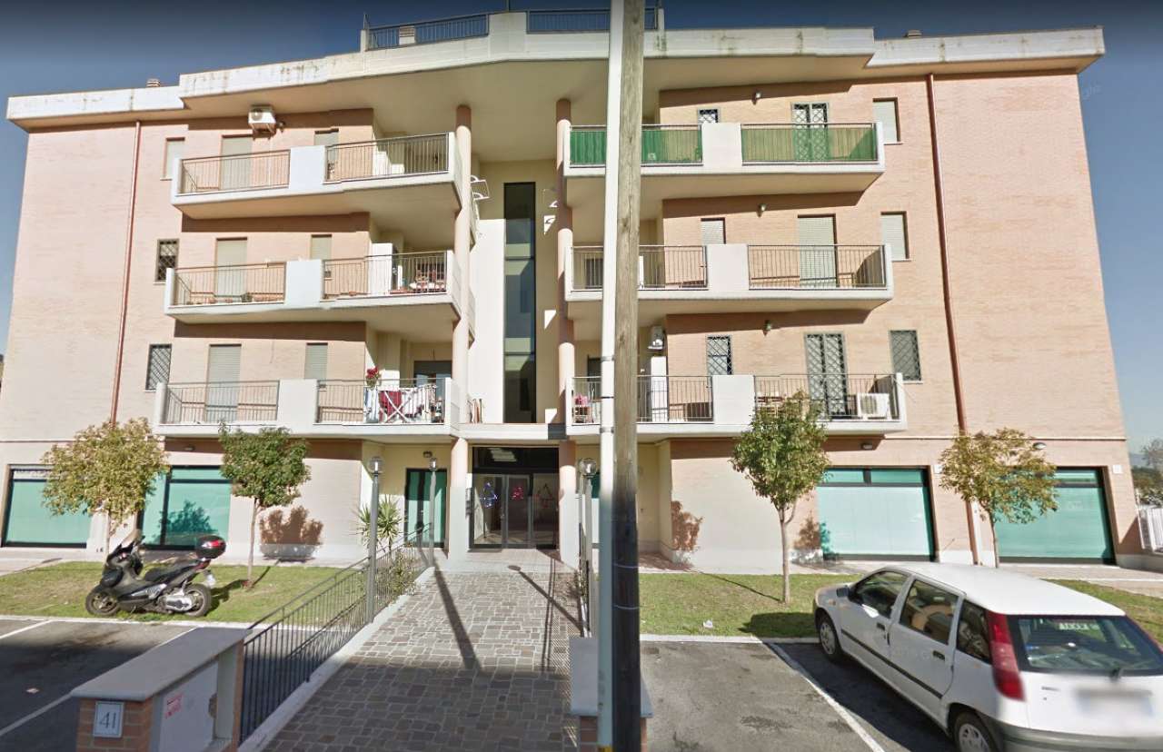  roma vendita quart: borghesiana (zona della viii mun.) studio nicotra