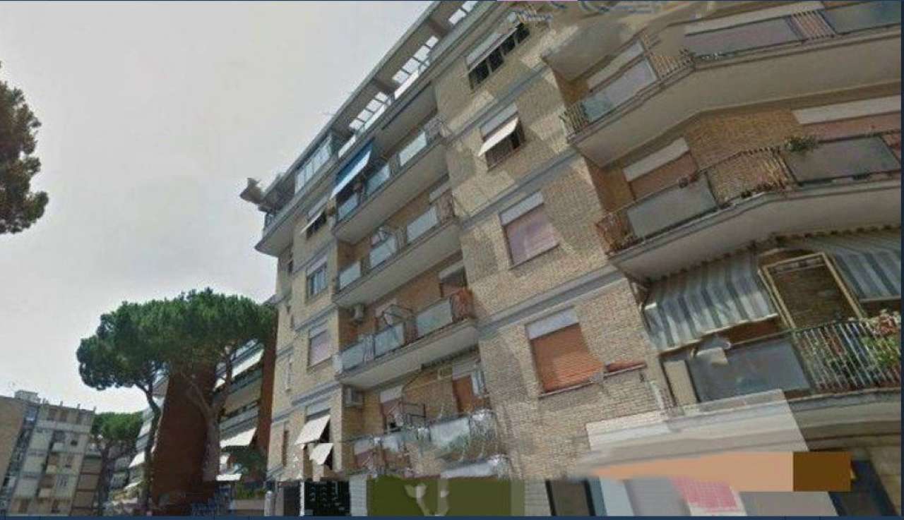 Appartamento ROMA vendita  LIDO DI OSTIA LEVANTE delle Fiamme Gialle STUDIO NICOTRA