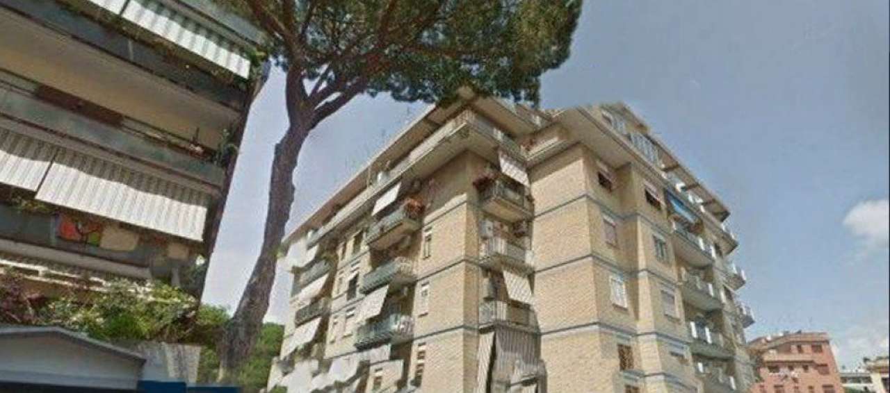 Appartamento ROMA vendita  LIDO DI OSTIA LEVANTE delle Fiamme Gialle STUDIO NICOTRA