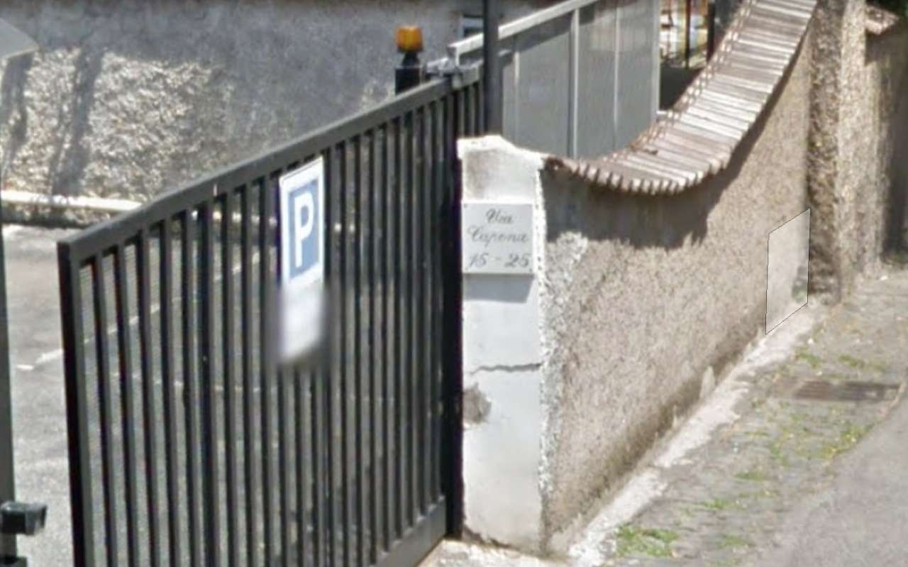 Appartamento ROMA vendita  TOMBA DI NERONE (ZONA DELLA XX MUN.) Capena STUDIO NICOTRA