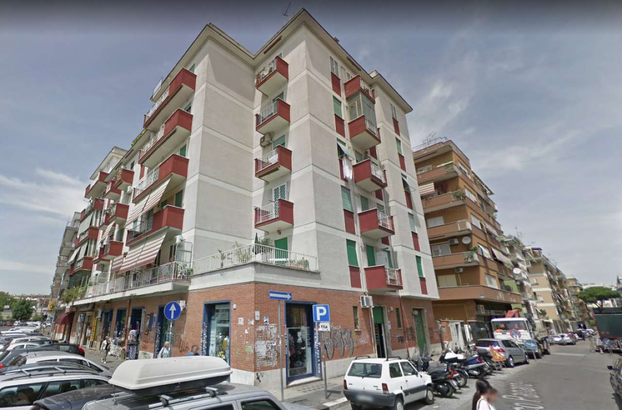  roma vendita quart: prenestino - centocelle  studio nicotra