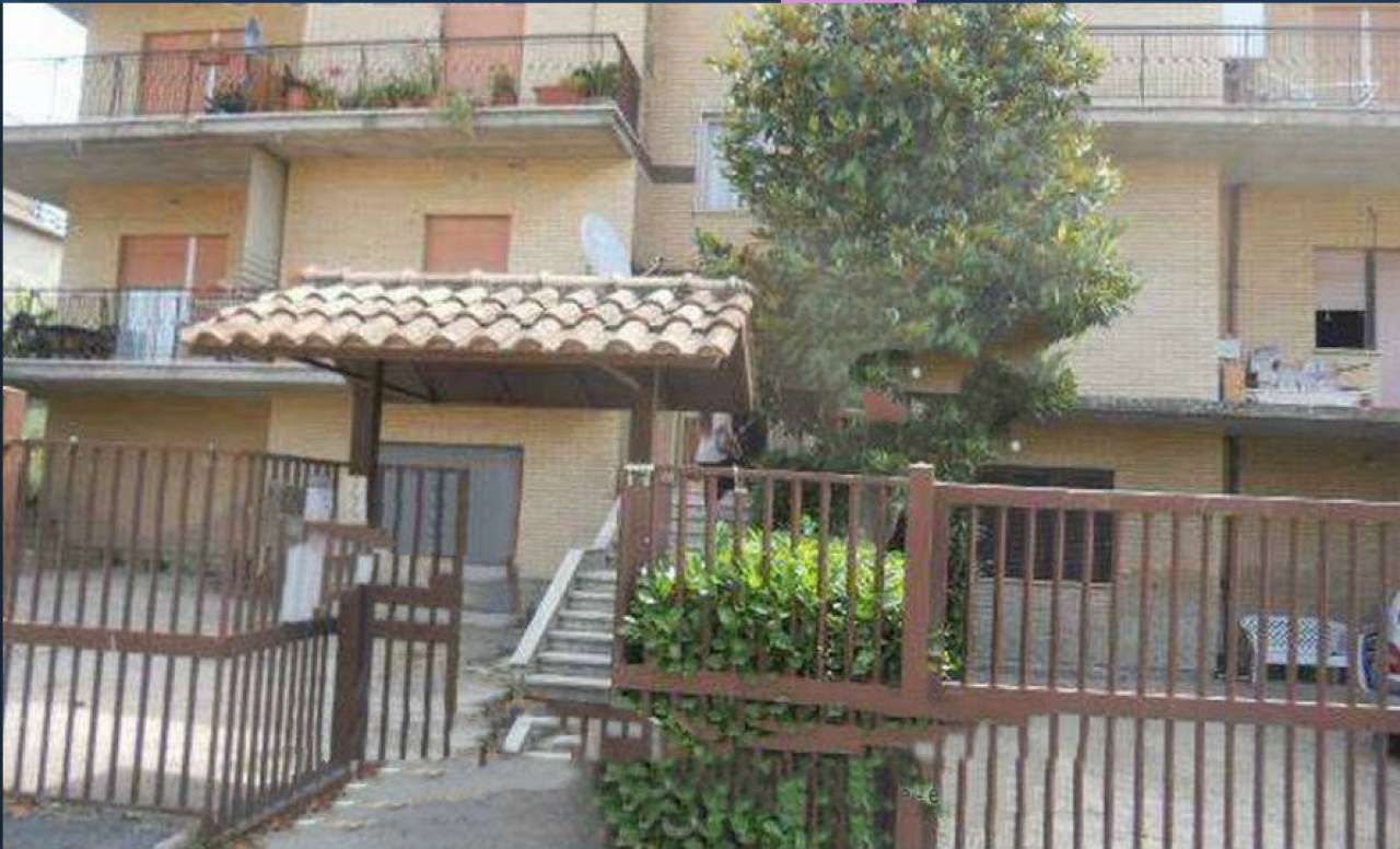 Appartamento ROMA vendita  QUARTO CASALE Gironico STUDIO NICOTRA