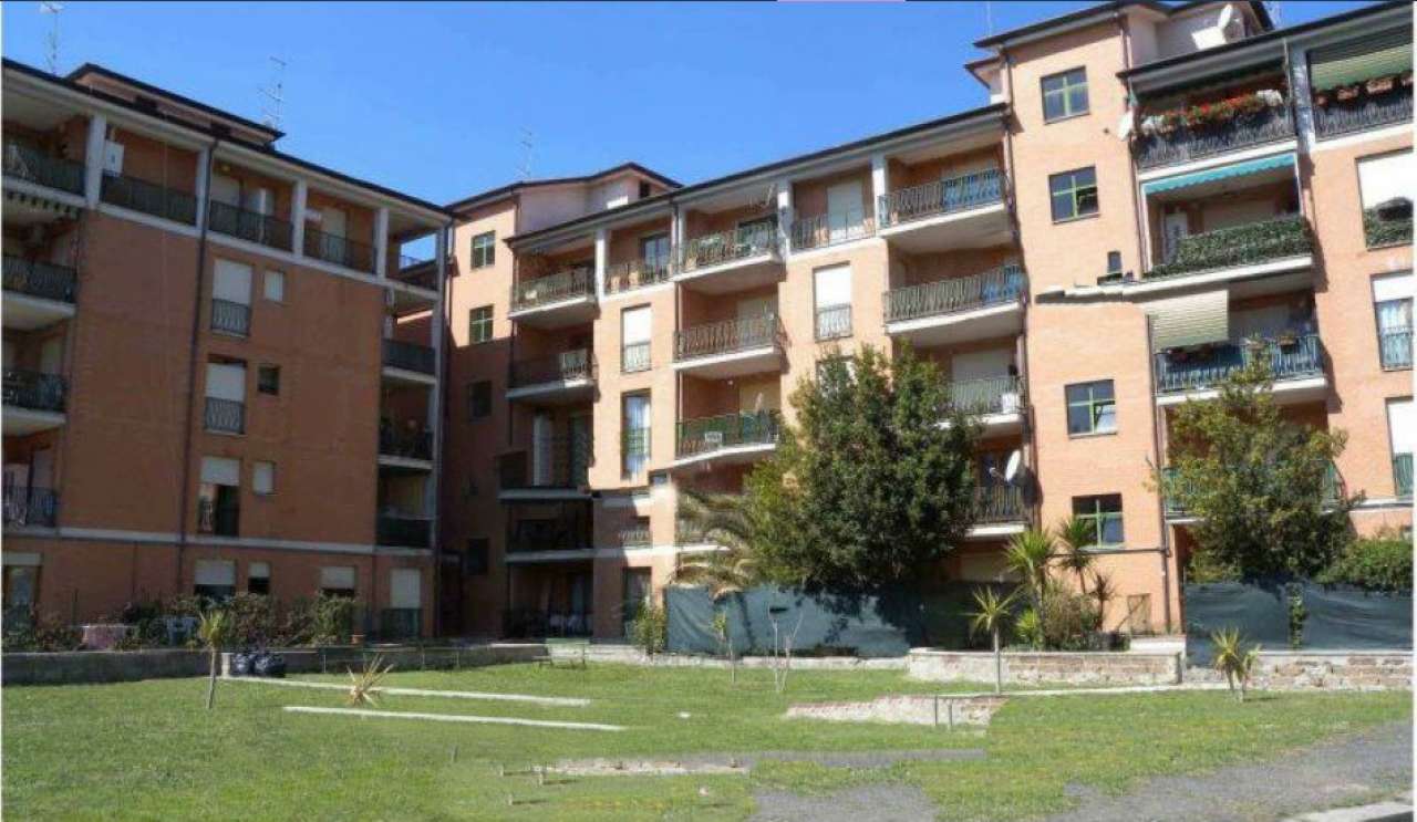 Appartamento BRACCIANO vendita   dei Tigli STUDIO NICOTRA