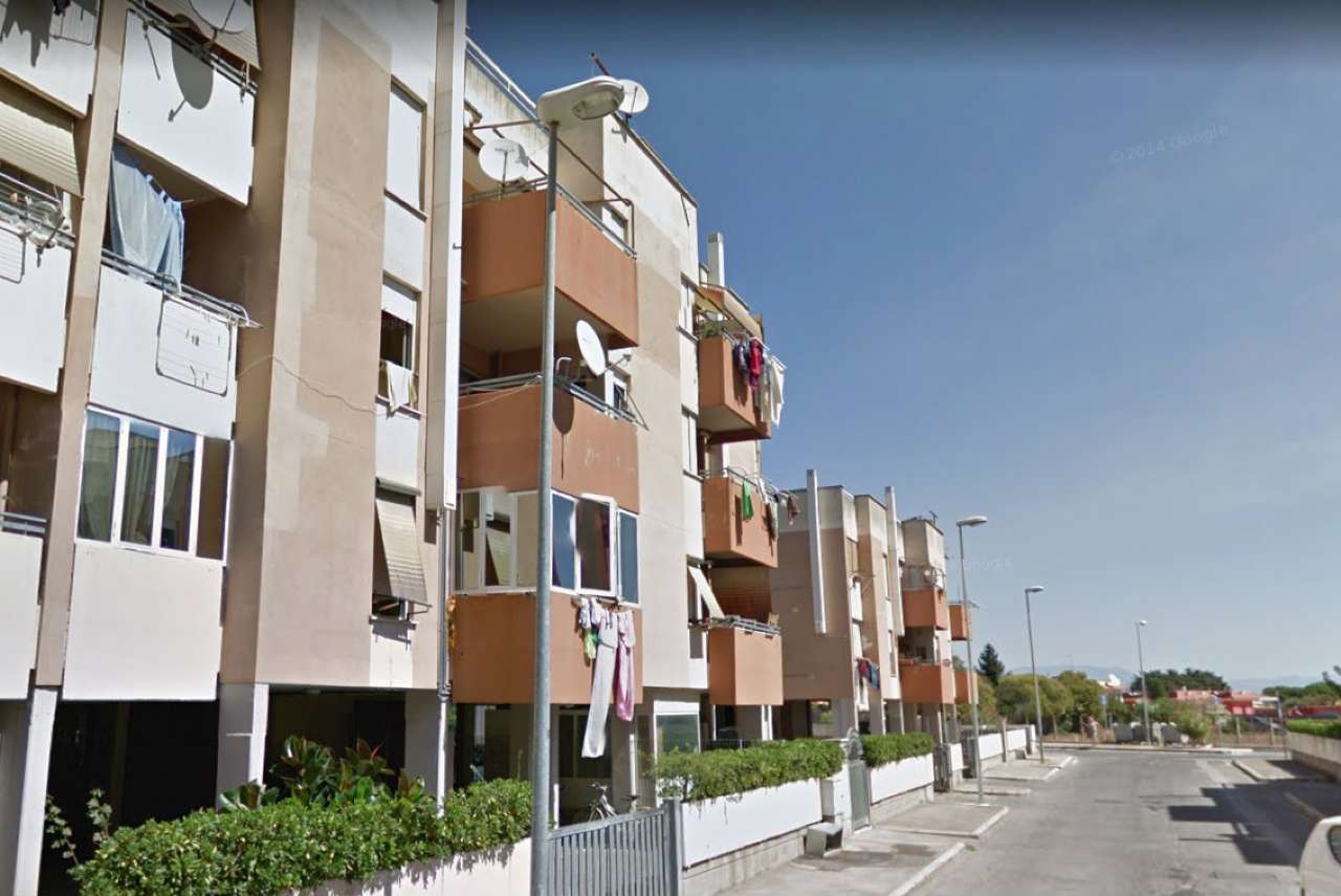 Appartamento ANZIO vendita   dei Pesci STUDIO NICOTRA