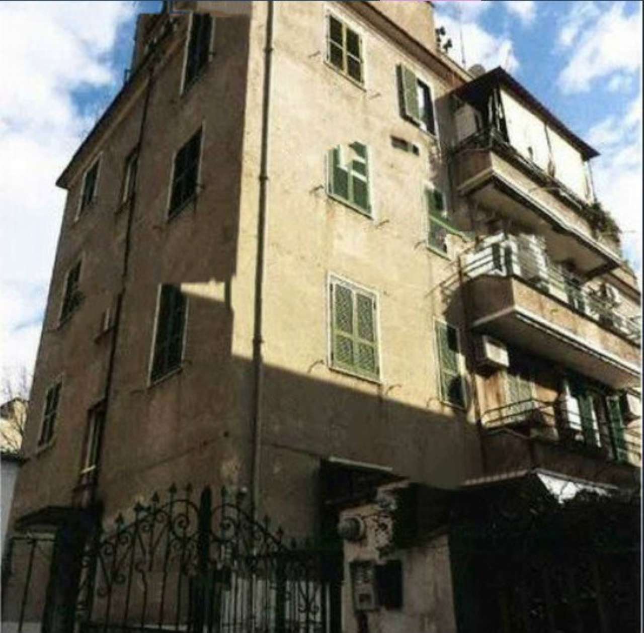 Appartamento ROMA vendita  PRENESTINO - CENTOCELLE  dei salici STUDIO NICOTRA