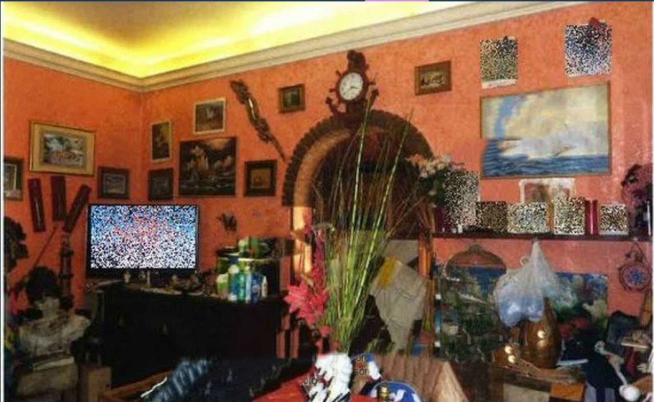 Appartamento ROMA vendita  PRENESTINO - CENTOCELLE  dei salici STUDIO NICOTRA