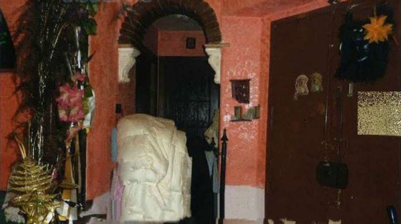 Appartamento ROMA vendita  PRENESTINO - CENTOCELLE  dei salici STUDIO NICOTRA