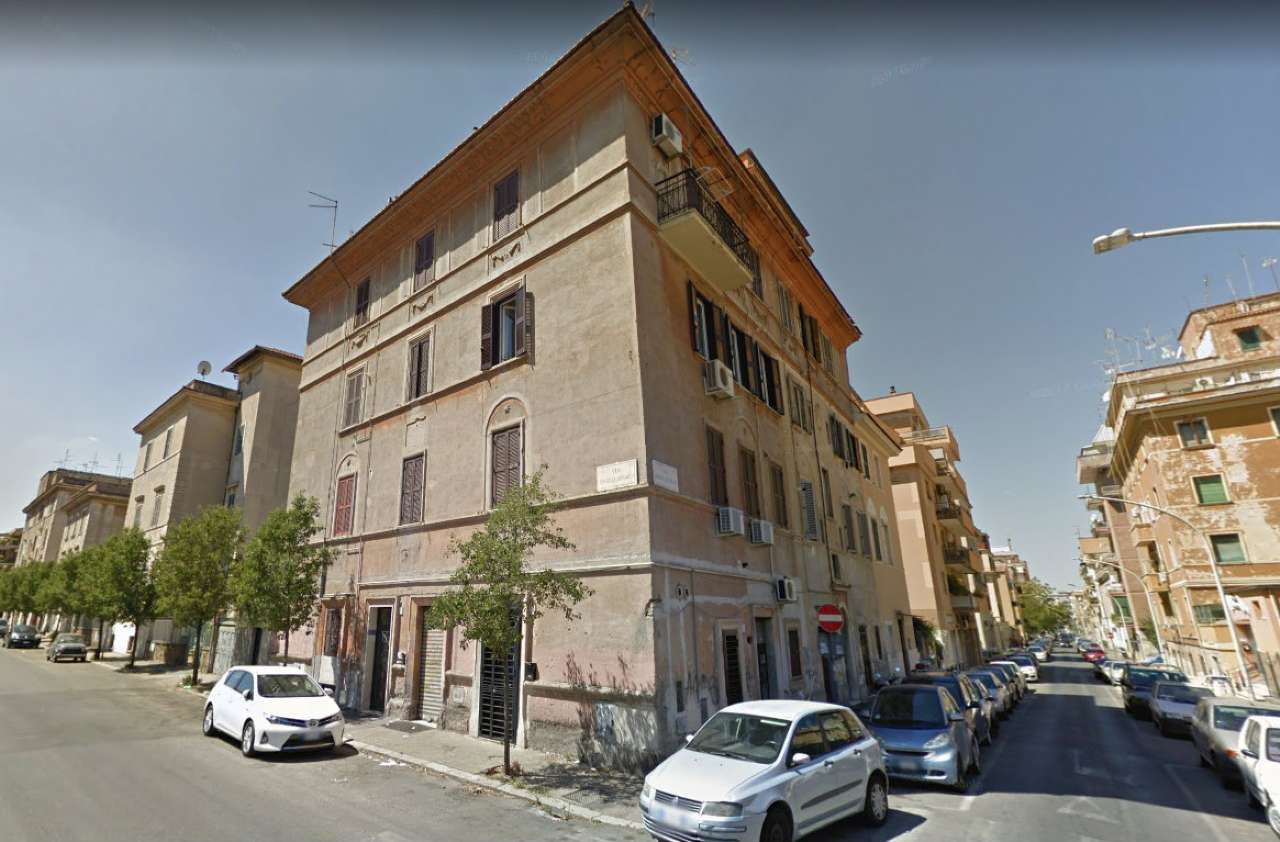 Appartamento ROMA vendita  PRENESTINO - CENTOCELLE  Pietro Rovetti STUDIO NICOTRA