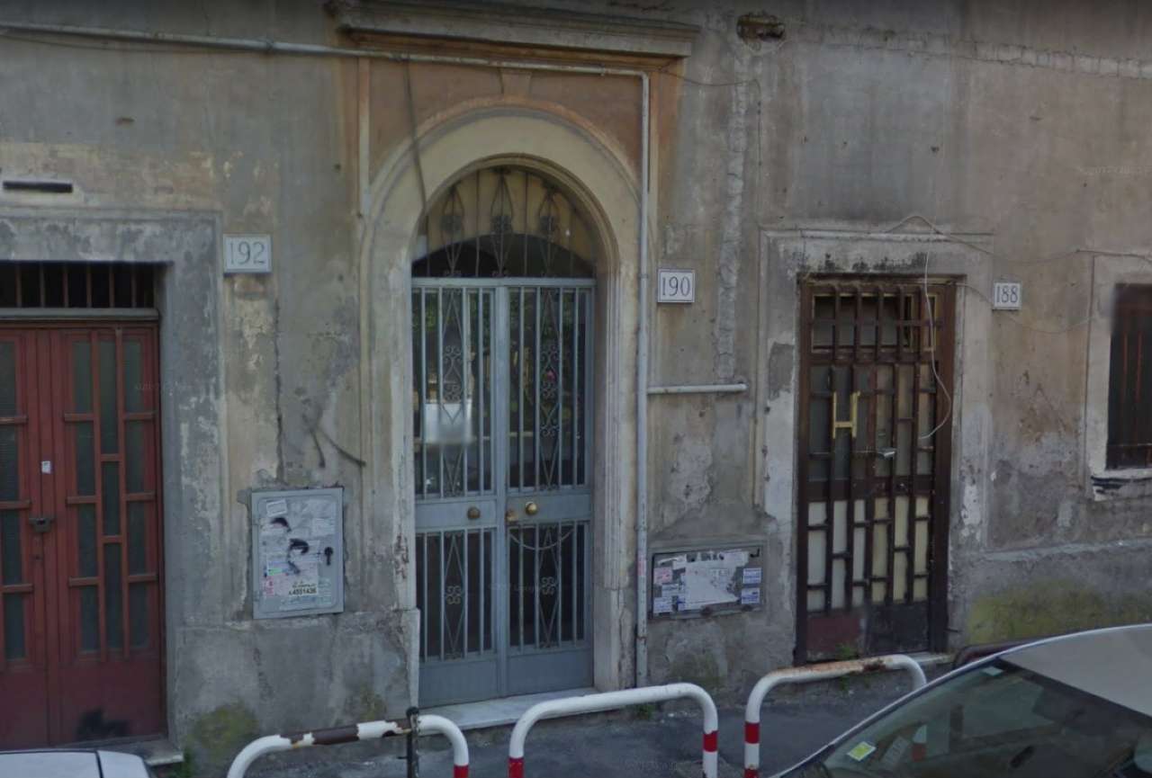 Appartamento ROMA vendita  PRENESTINO - CENTOCELLE  Pietro Rovetti STUDIO NICOTRA