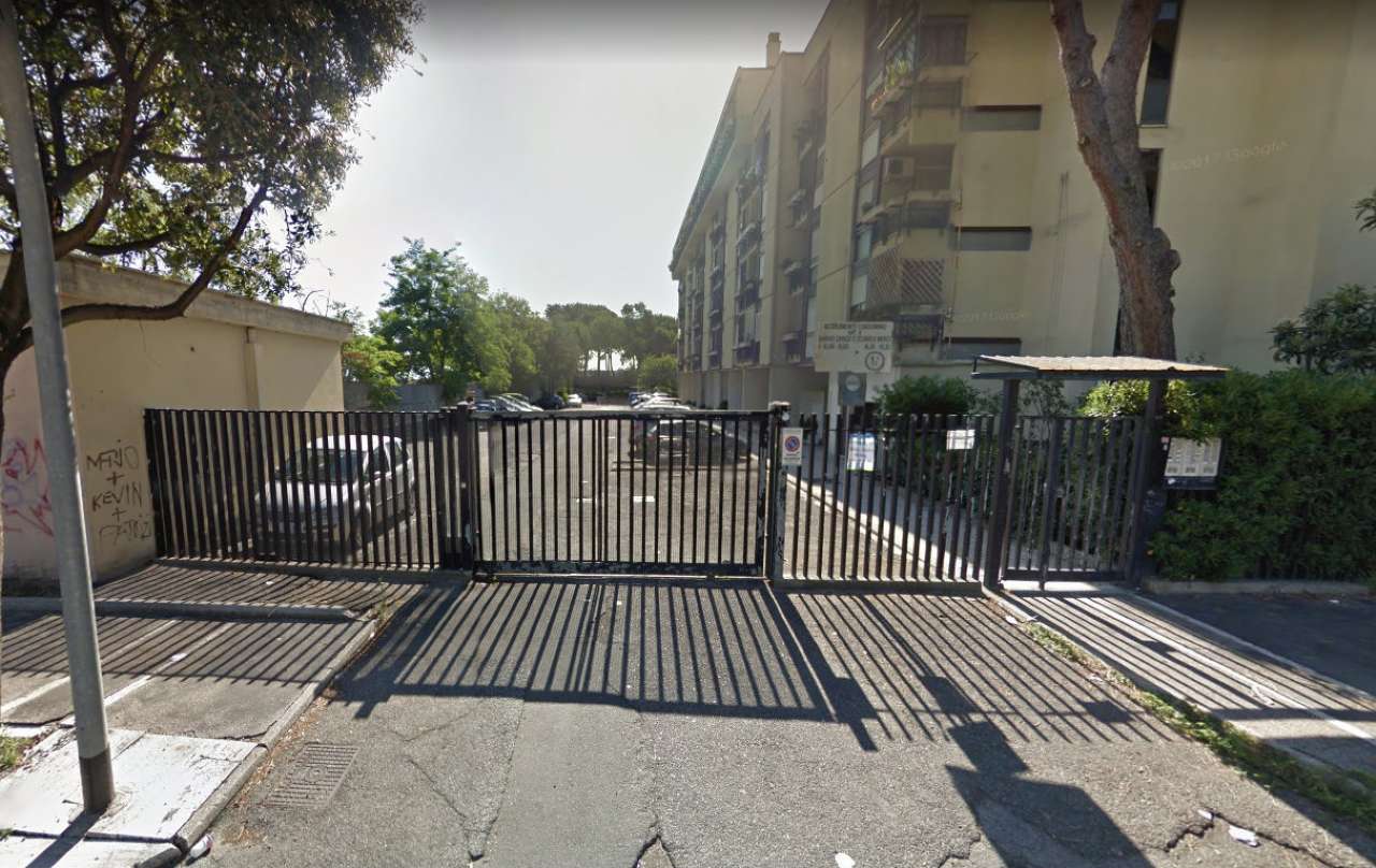 Appartamento ROMA vendita  TORRE ANGELA (ZONA DELLA VIII MUN.)  dei Cochi STUDIO NICOTRA