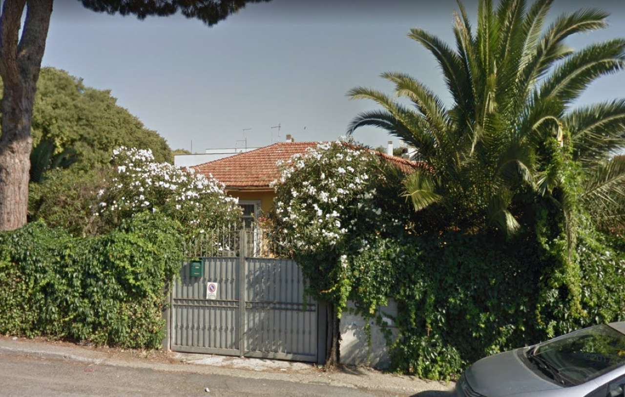 Villa Unifamiliare - Indipendente ROMA vendita  ACILIA dei Romagnoli STUDIO NICOTRA