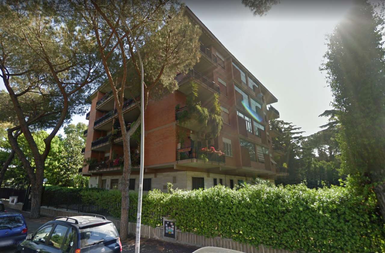 Appartamento ROMA vendita  EUROPA  Elio Chianesi STUDIO NICOTRA