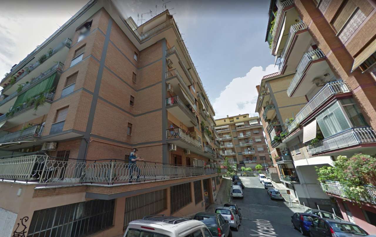 Appartamento ROMA vendita  PRENESTINO - CENTOCELLE  Tarcento STUDIO NICOTRA