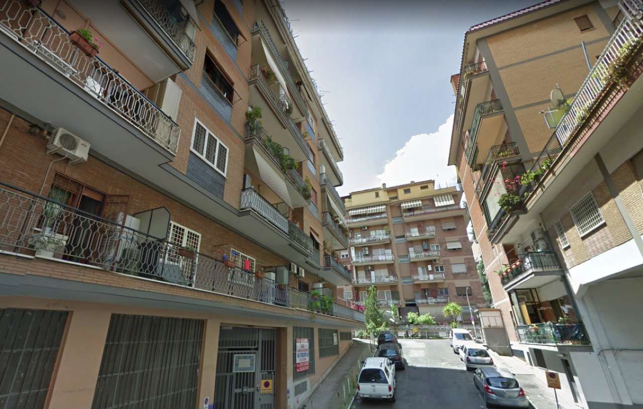 Appartamento ROMA vendita  PRENESTINO - CENTOCELLE  Tarcento STUDIO NICOTRA