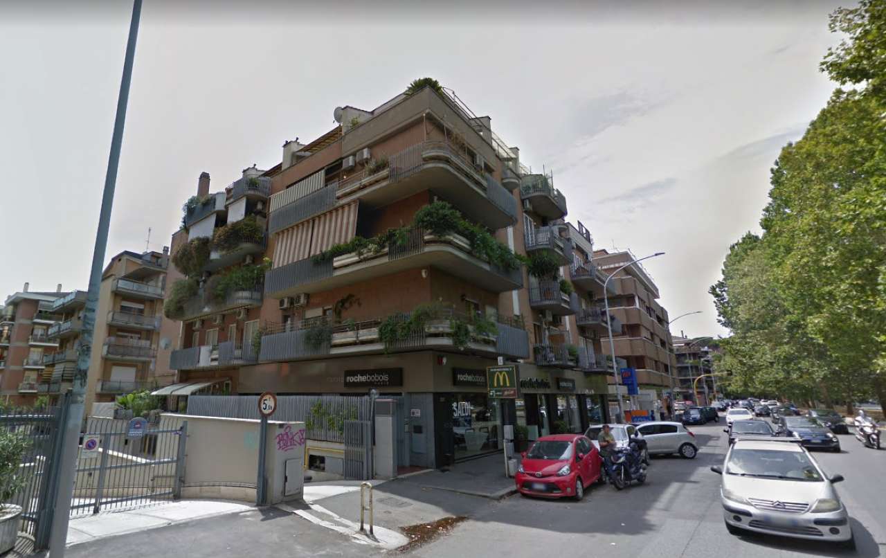 Attico ROMA vendita  PRATI FISCALI dei Prati Fiscali STUDIO NICOTRA