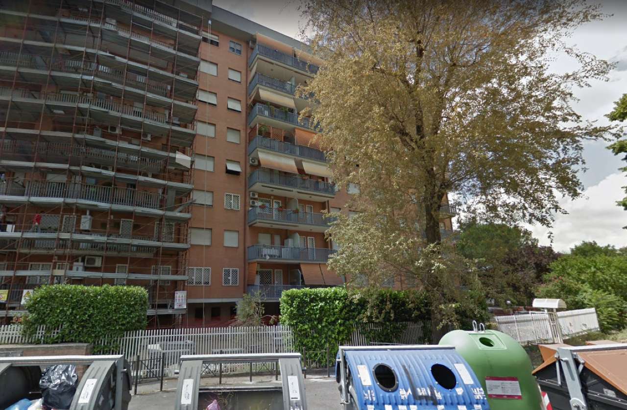 Appartamento ROMA vendita  FINOCCHIO Viscogliosi STUDIO NICOTRA