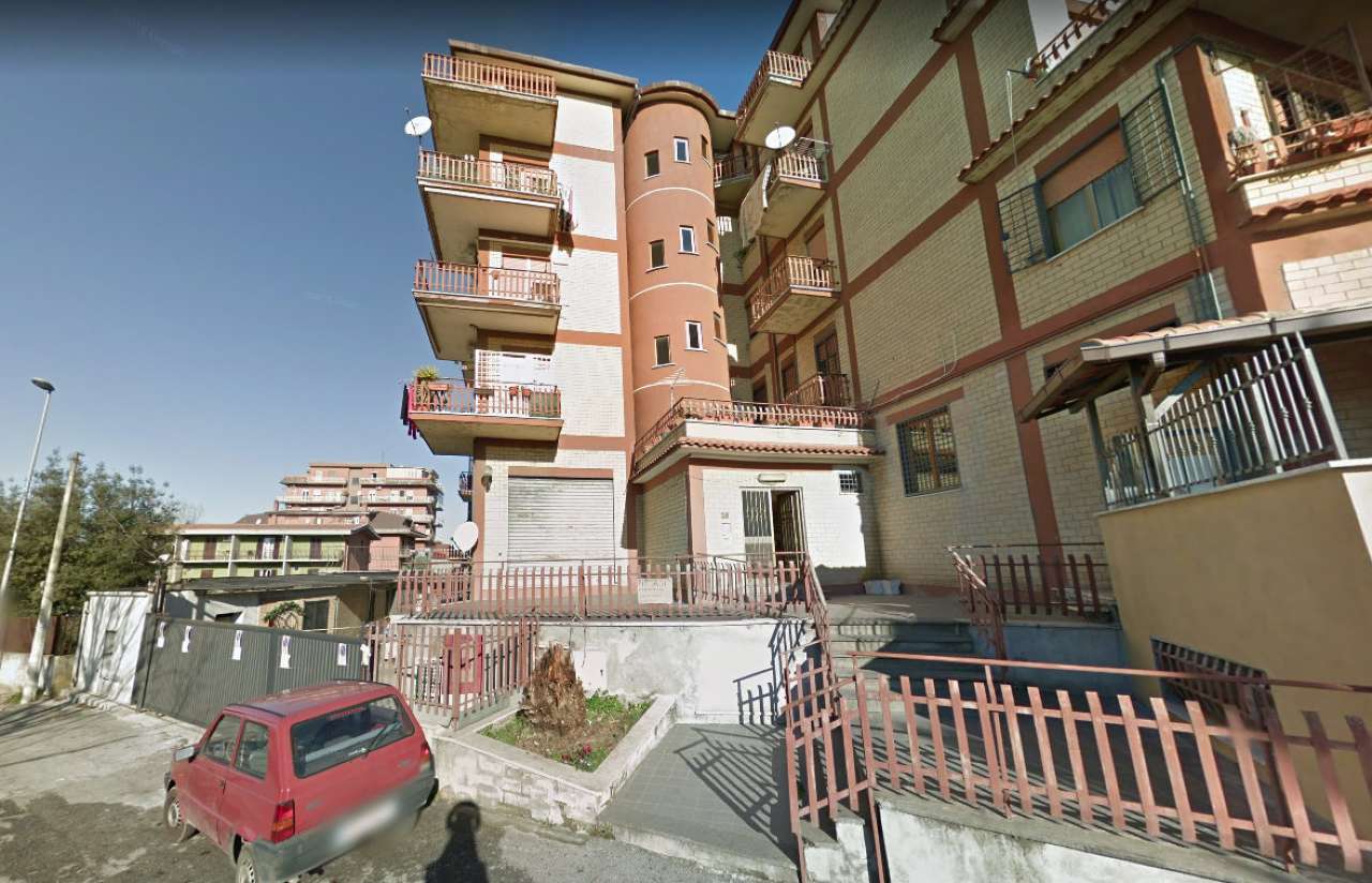  roma vendita quart: borghesiana (zona della viii mun.) studio nicotra