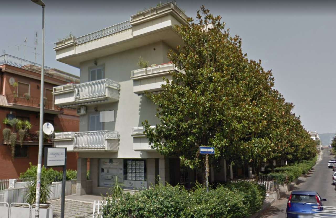  roma vendita quart: borghesiana (zona della viii mun.) studio nicotra