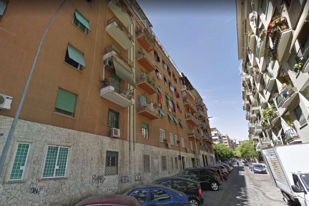  roma vendita quart: prenestino - centocelle  studio nicotra