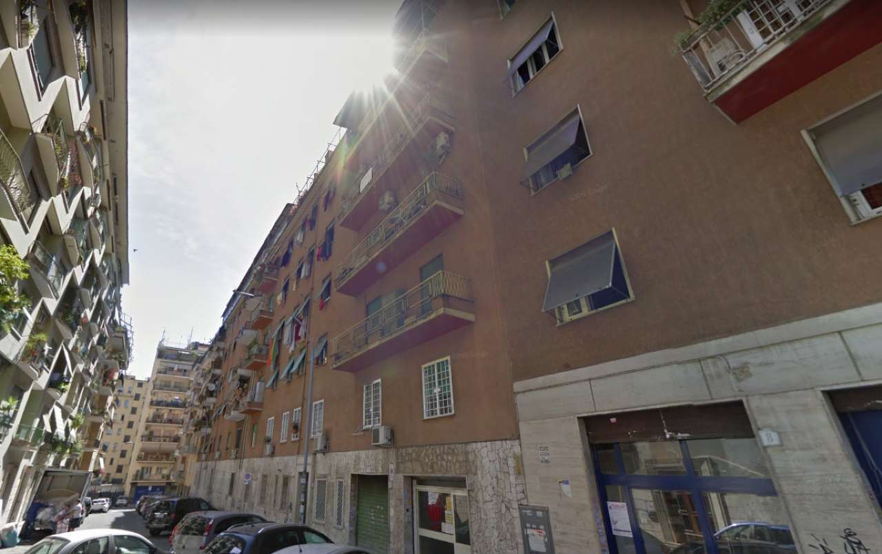 Appartamento ROMA vendita  PRENESTINO - CENTOCELLE  Mario Cartaro STUDIO NICOTRA