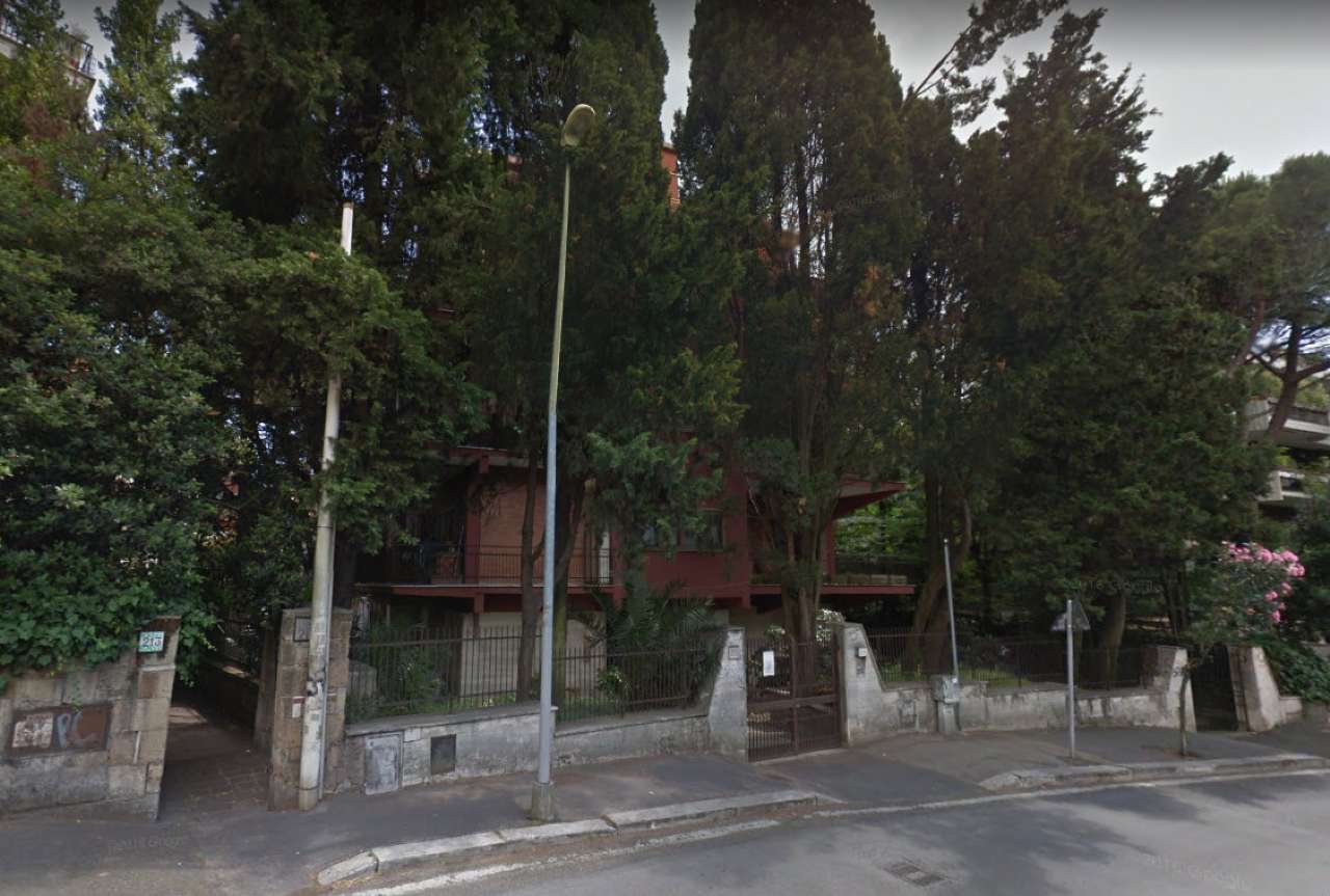 Appartamento ROMA vendita   Cortina D'Ampezzo STUDIO NICOTRA