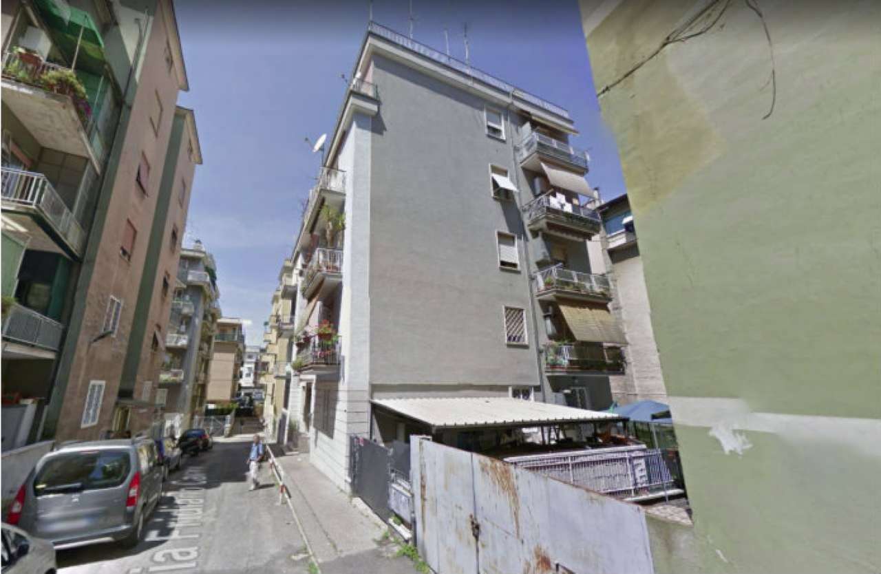 Appartamento ROMA vendita  PRENESTINO - CENTOCELLE  Fridiano Cavara STUDIO NICOTRA