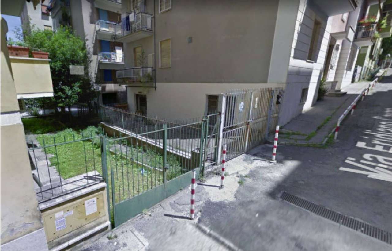 Appartamento ROMA vendita  PRENESTINO - CENTOCELLE  Fridiano Cavara STUDIO NICOTRA