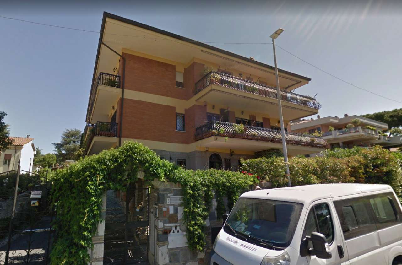 Appartamento ROMA vendita  APPIA NUOVA Soverato STUDIO NICOTRA