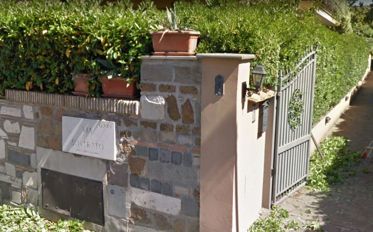 Appartamento ROMA vendita  APPIA NUOVA Soverato STUDIO NICOTRA
