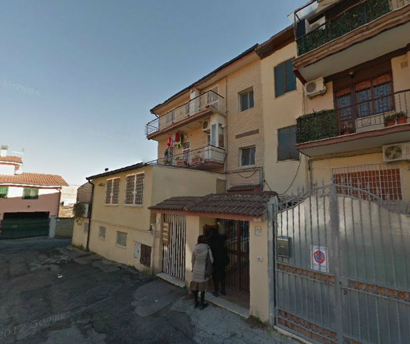  roma vendita quart: borghesiana (zona della viii mun.) studio nicotra