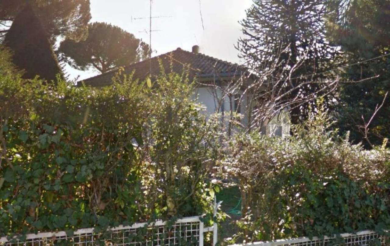 Villa Unifamiliare - Indipendente ZAGAROLO vendita   colle giacinto STUDIO NICOTRA