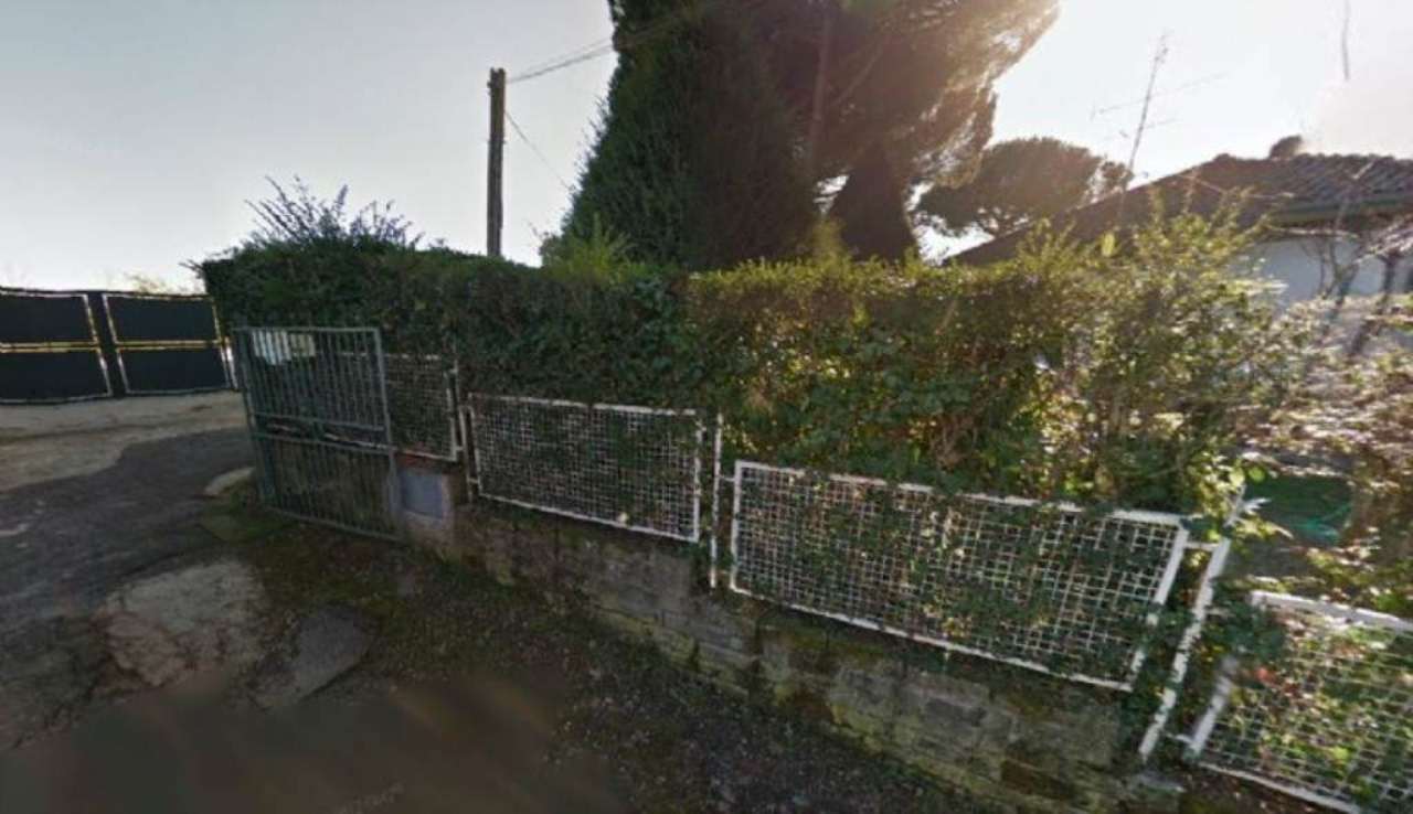 Villa Unifamiliare - Indipendente ZAGAROLO vendita   colle giacinto STUDIO NICOTRA
