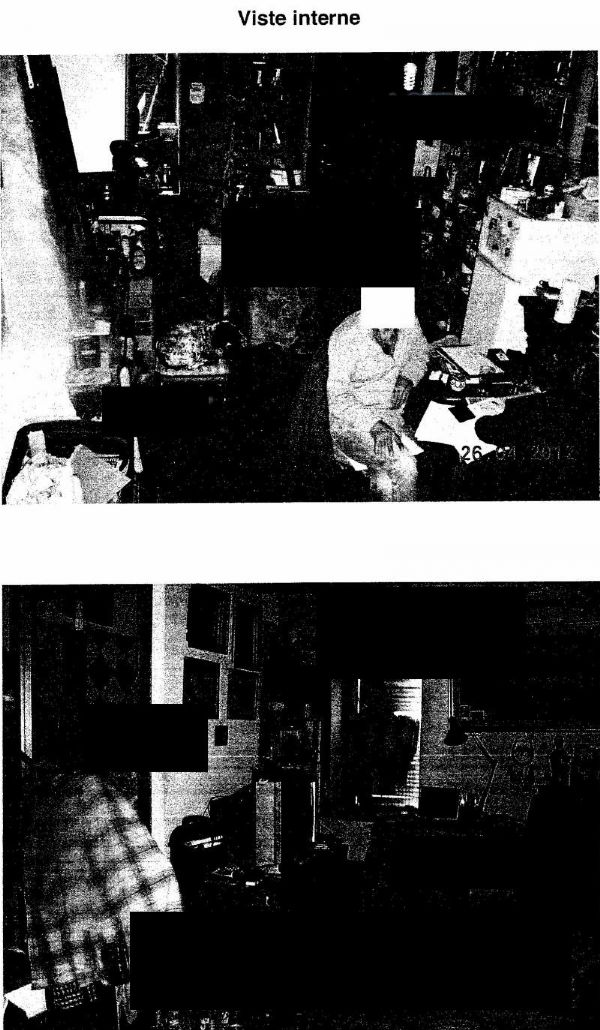 Villa Unifamiliare - Indipendente RIGNANO FLAMINIO vendita   cavour STUDIO NICOTRA