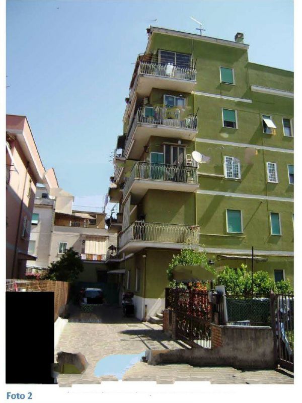  roma vendita quart: torre maura (zona della viii mun.)  studio nicotra
