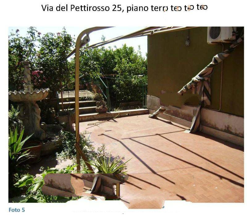 Appartamento ROMA vendita  TORRE MAURA (ZONA DELLA VIII MUN.)  del pettirosso STUDIO NICOTRA