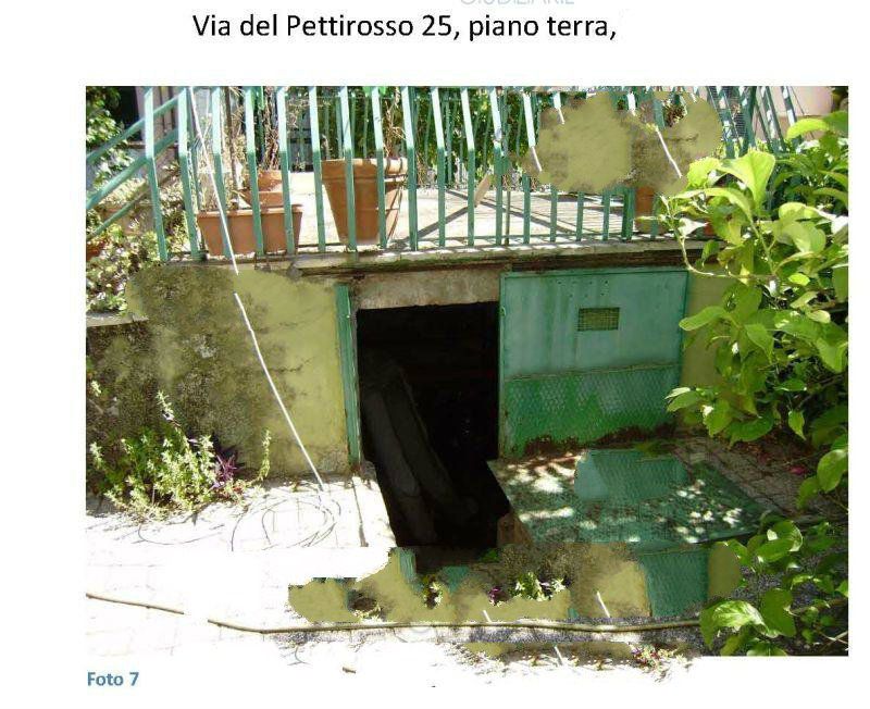 Appartamento ROMA vendita  TORRE MAURA (ZONA DELLA VIII MUN.)  del pettirosso STUDIO NICOTRA