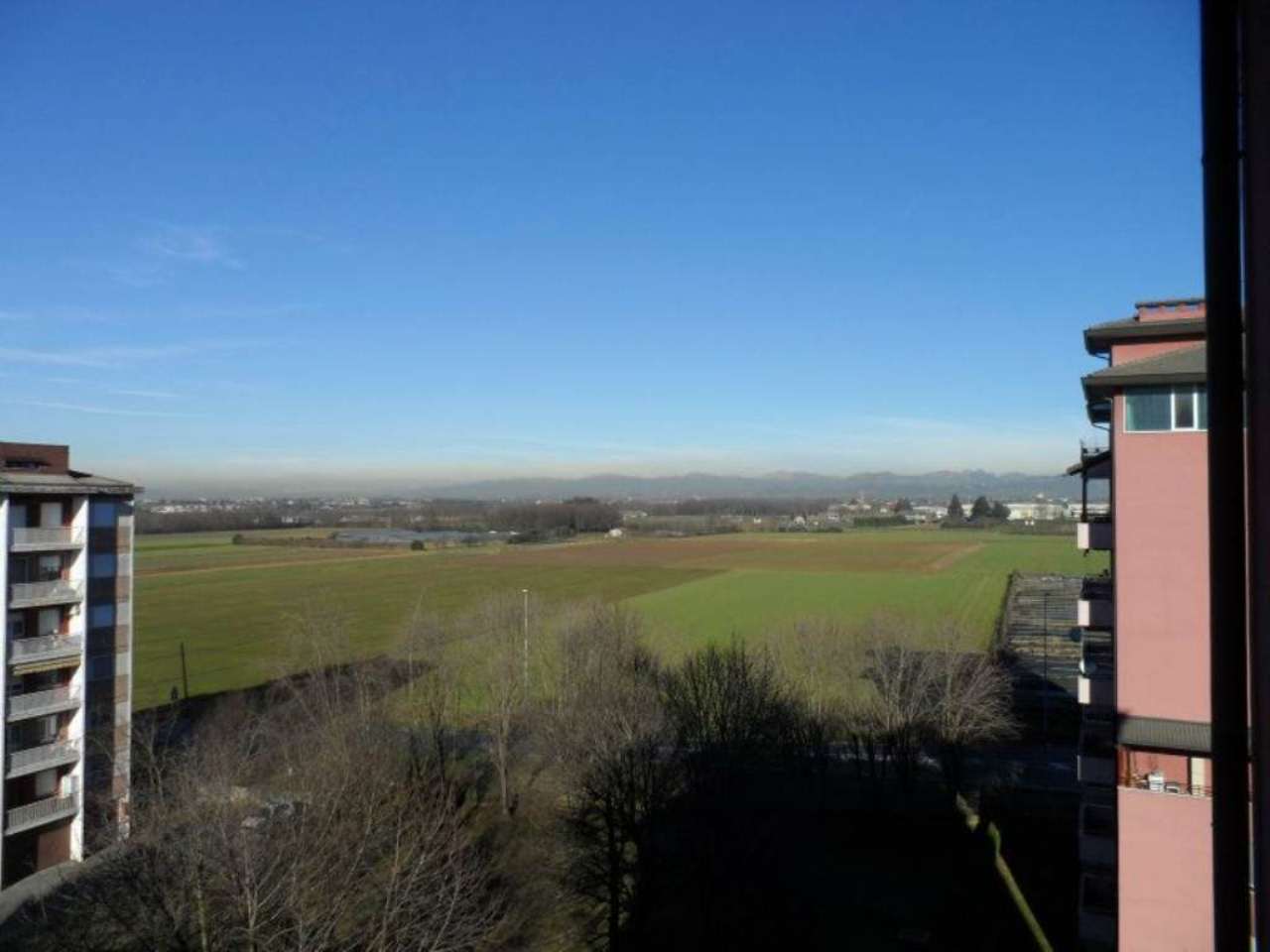 Appartamento CAVENAGO DI BRIANZA vendita   delle foppe GreenCasa