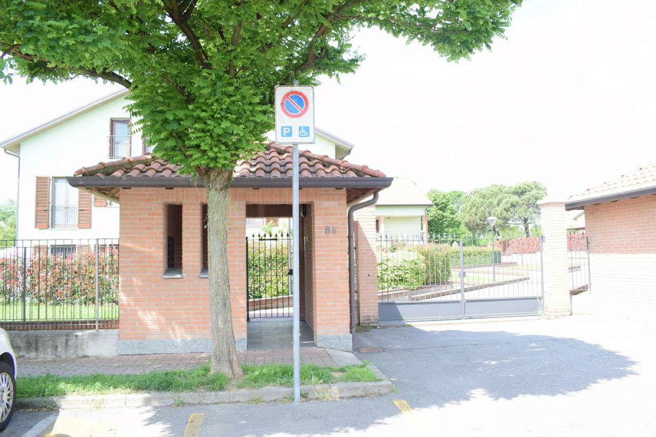 Appartamento ORNAGO vendita   SANATORIO GreenCasa