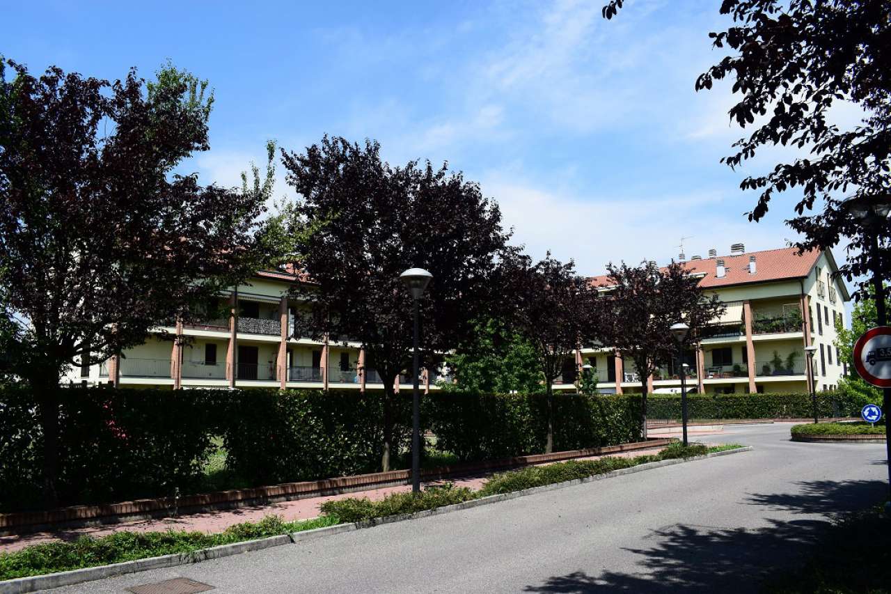 Appartamento ORNAGO vendita   sanatorio GreenCasa