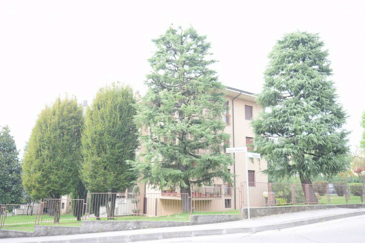 Appartamento ORNAGO vendita   vittorio emanuele GreenCasa