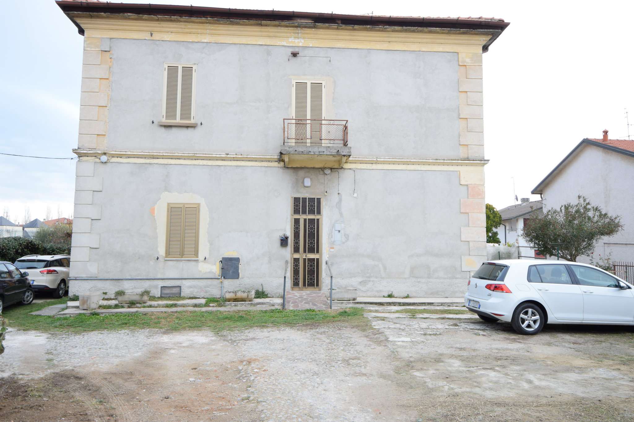 Villa Unifamiliare - Indipendente CAVENAGO DI BRIANZA vendita   san giovanni GreenCasa