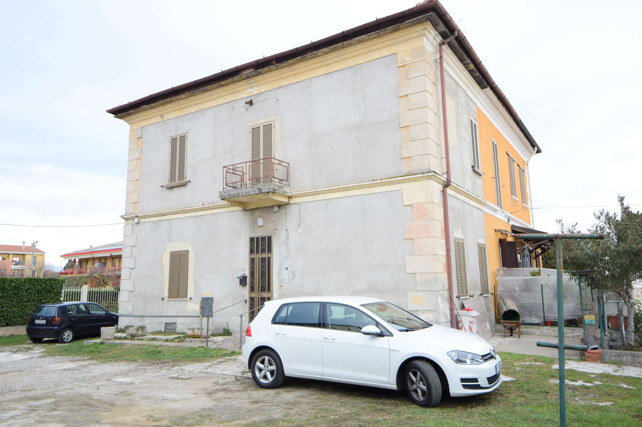 Villa Unifamiliare - Indipendente CAVENAGO DI BRIANZA vendita   san giovanni GreenCasa